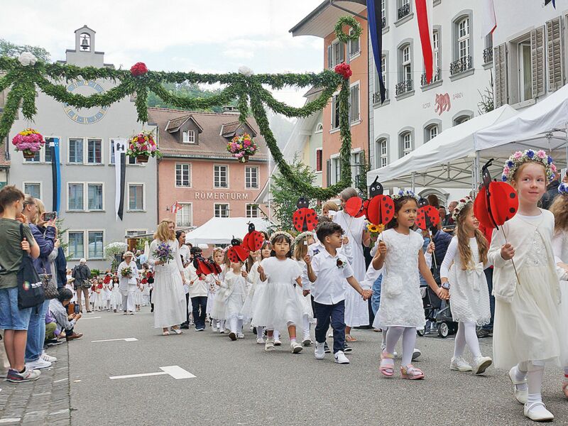 Quelle: Regional Brugg